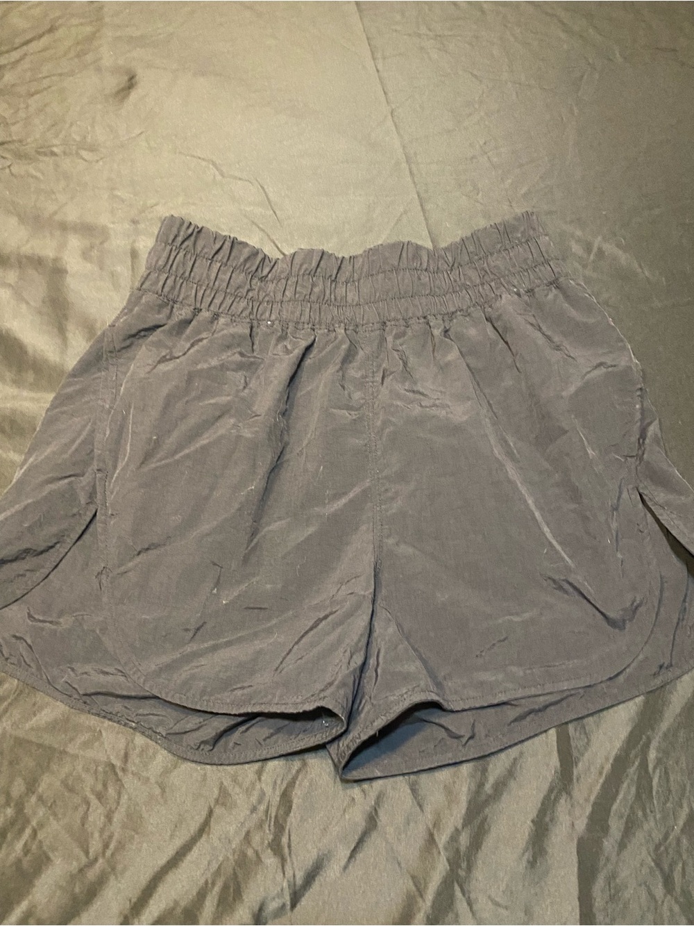 Zenana Women’s Shorts size L